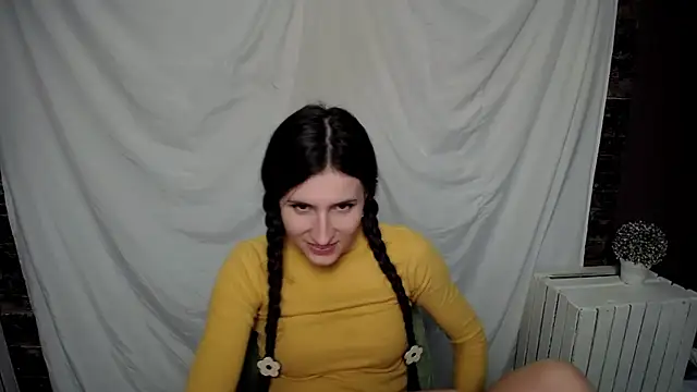 MaryEm976 online show from February 2025 11:59:02 AM