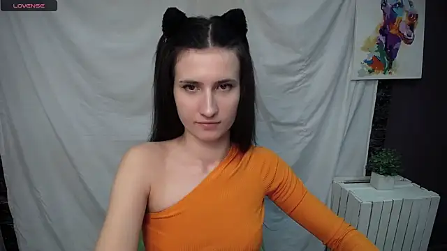 MaryEm976 online show from February 2025 09:11:02 AM