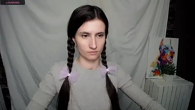 MaryEm976 online show from March 2025 08:13:01 AM