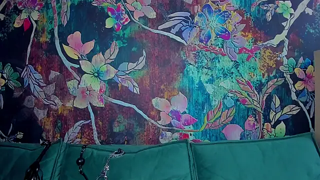 RoseBlooom online show from July 2026 03:11:02 PM