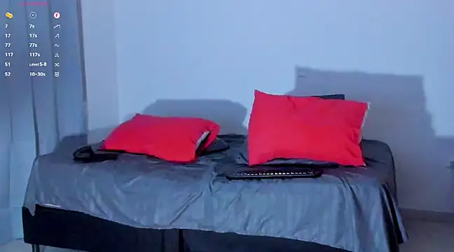 Cloudy pigDude online show from December 2024 05:34:01 AM