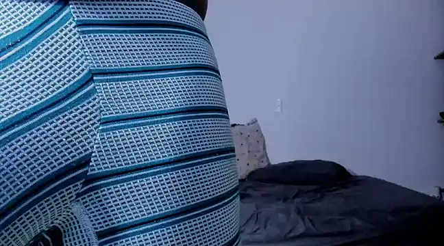 Cloudy pigDude online show from February 2025 10:24:02 AM