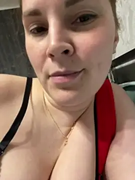 Ellis Foxy online show from June 2026 08:43:01 PM