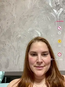 Ellis Foxy online show from June 2026 09:46:01 PM