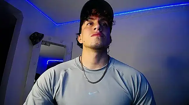 strongboy  online show from December 2024 05:27:02 AM