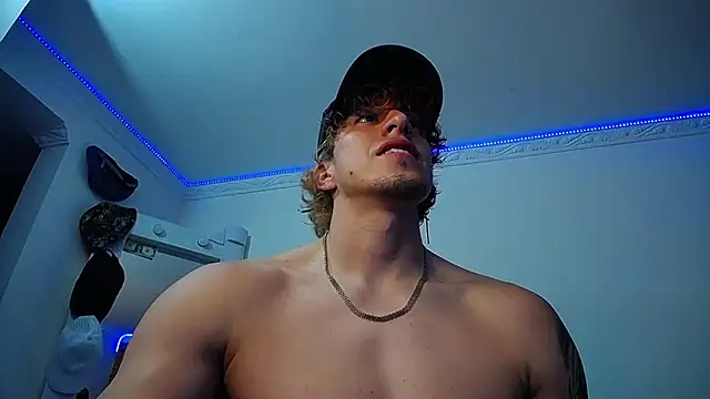 strongboy  online show from March 2025 05:05:02 AM