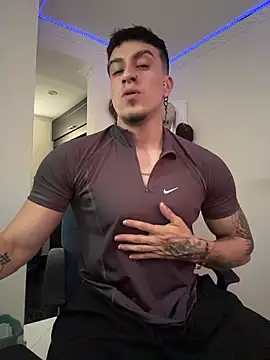 strongboy  online show from March 2026 07:20:02 PM