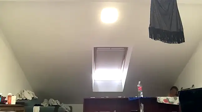 WildzMareNextLevel online show from January 2025 09:54:02 AM