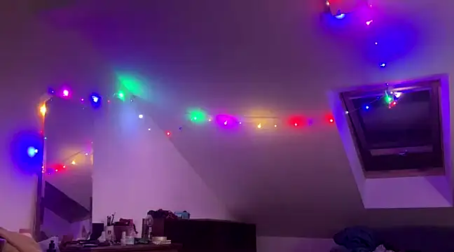 WildzMareNextLevel online show from January 2025 12:43:02 AM