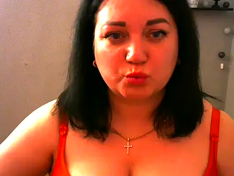 AmanaGi online show from January 2025 12:52:02 PM