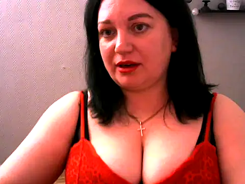 AmanaGi online show from February 2025 04:55:01 PM