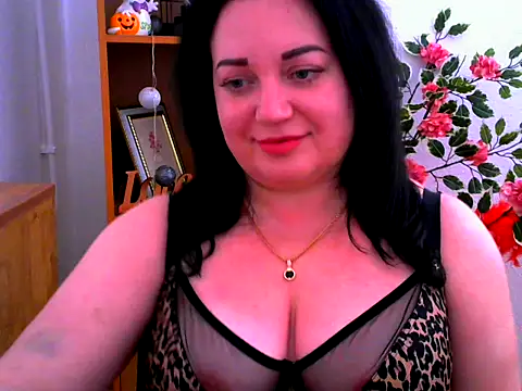 AmanaGi online show from December 2025 04:55:02 PM