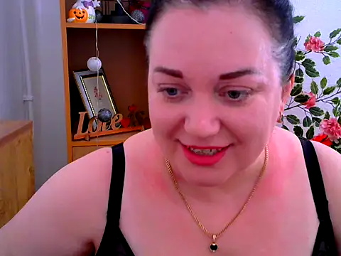 AmanaGi online show from December 2025 04:37:02 PM