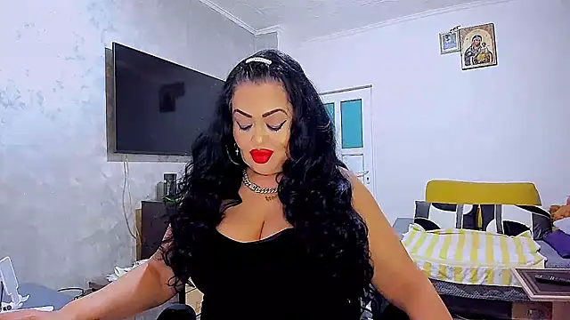 Brendaxx1 online show from May 2026 09:11:02 PM