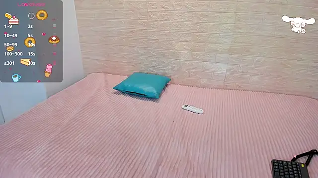 xGenesis Miller  online show from February 2025 08:36:01 PM