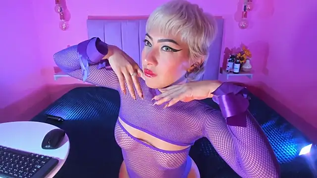 xGenesis Miller  online show from October 2025 03:20:02 PM