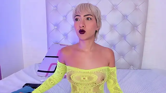 xGenesis Miller  online show from October 2025 08:42:02 PM