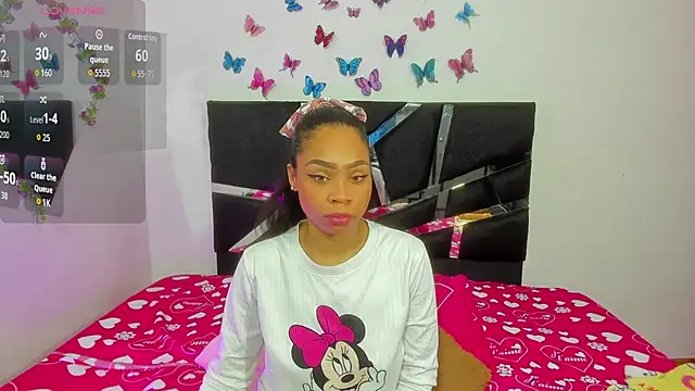 Snapshot of slutgirlskinny chatting on September 2025 07:52:02 AM slutgirlskinny online show from September 2025 07:52:02 AM