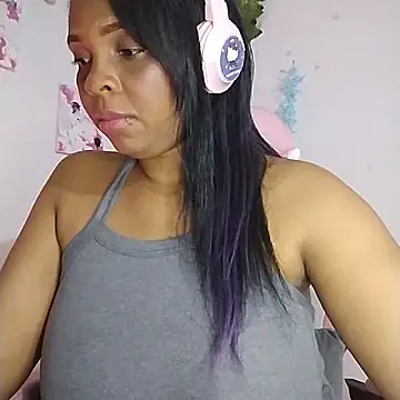 collegechica online show from October 2025 04:12:02 AM