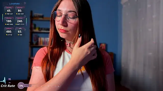 Monthain007 online show from February 2026 06:14:01 PM