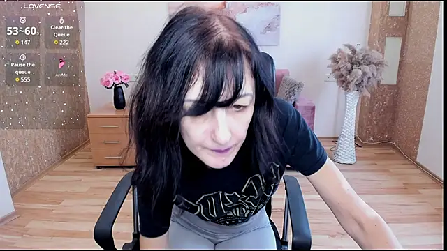 Dana Haliti online show from March 2026 07:13:01 AM