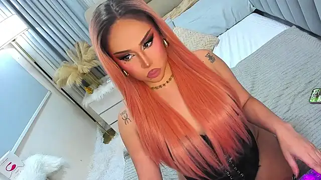 yourbabygoddess online show from September 2025 03:57:01 PM