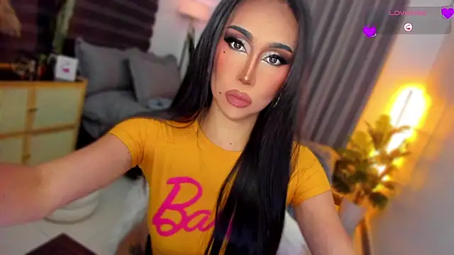 yourbabygoddess online show from July 2026 08:55:01 PM