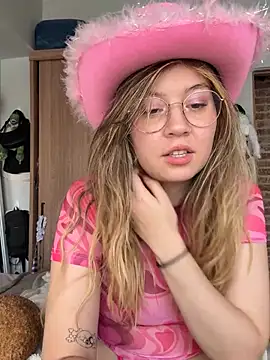 Darling XXX online show from March 2026 05:53:02 PM