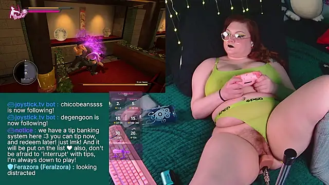 evamila online show from February 2026 12:53:01 AM