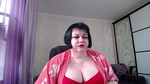 JuicyLady Di online show from March 2026 05:08:01 AM