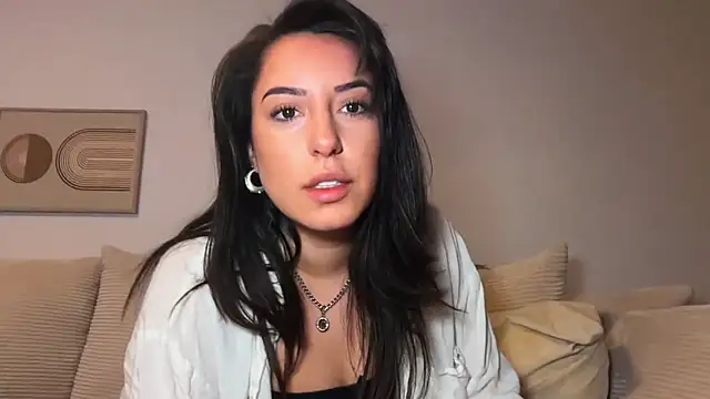 SissiVienna online show from March 2026 08:45:02 PM