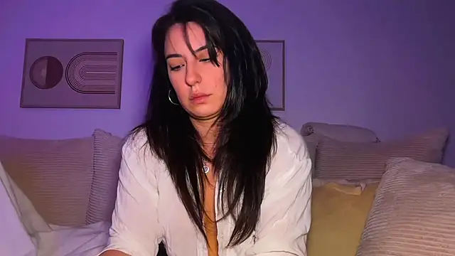 SissiVienna online show from April 2026 08:43:02 PM