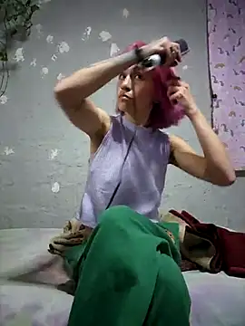 fablob23 online show from March 2025 09:45:02 AM