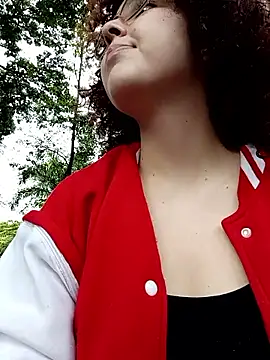 Katemoss70 online show from October 2025 02:14:01 PM