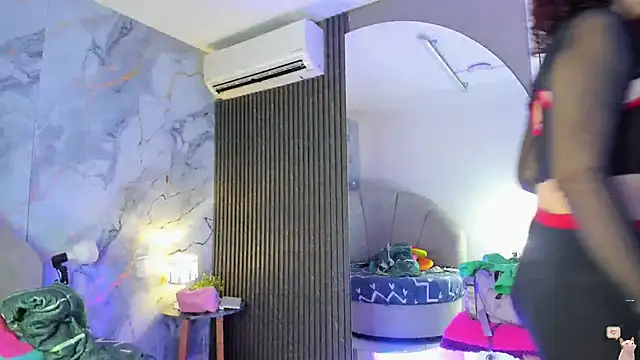 Katemoss70 online show from October 2025 12:47:01 PM