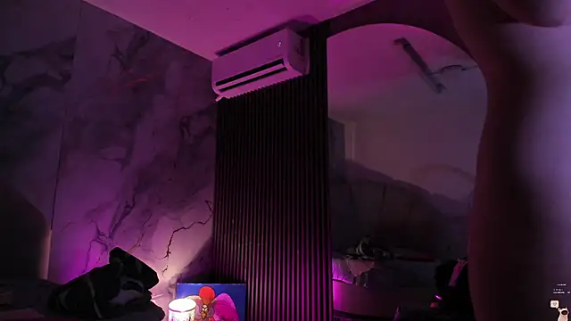 Katemoss70 online show from February 2026 12:43:02 PM