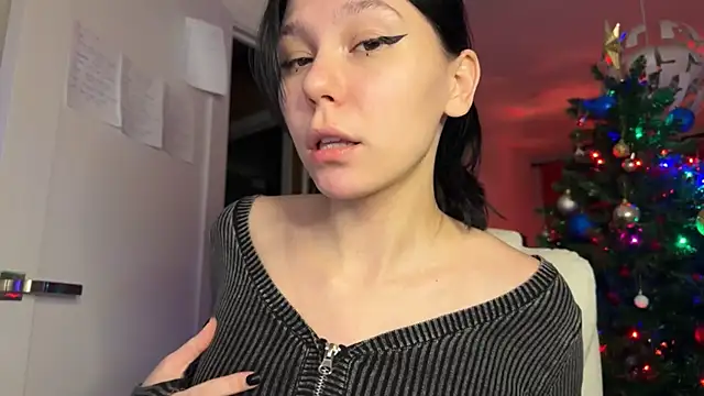 pinkdolly18 online show from December 2024 09:58:02 PM