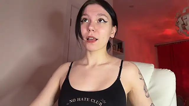 pinkdolly18 online show from February 2025 09:31:01 PM