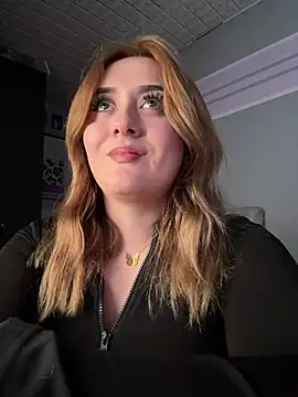 Sam Thompsoon  online show from February 2025 06:33:01 PM