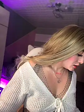 Sam Thompsoon  online show from November 2025 03:18:02 AM