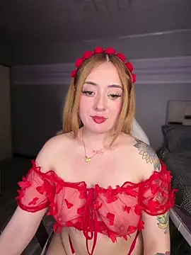 Sam Thompsoon  online show from March 2026 03:12:01 AM