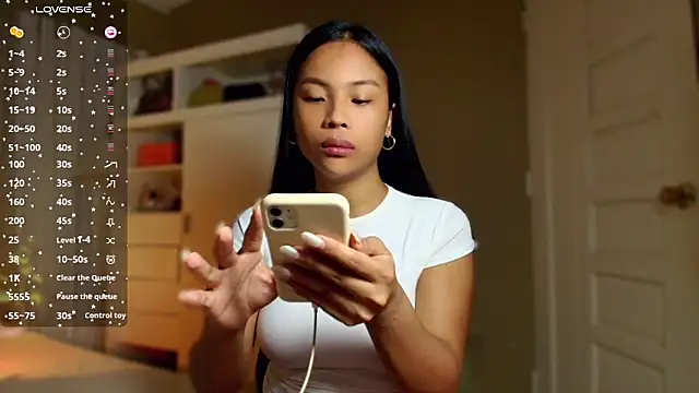 venusangelicxx online show from April 2026 12:10:01 AM