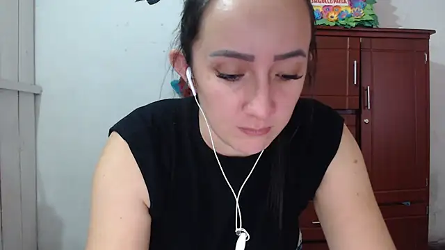 DeepAnal07 online show from November 2025 05:02:02 PM