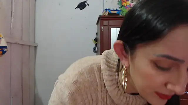 DeepAnal07 online show from November 2025 08:56:01 PM