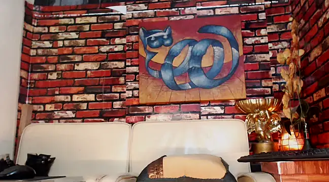 juicyCOCKeva online show from December 2024 10:53:01 PM