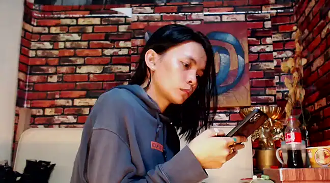 juicyCOCKeva online show from December 2024 05:47:02 AM