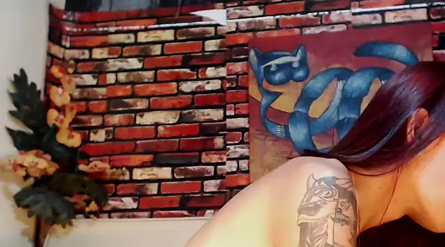 juicyCOCKeva online show from January 2025 05:13:01 AM