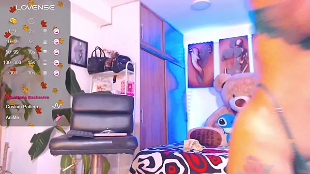 Snapshot of Hotgiirl_1 chatting on February 2026 07:50:02 PM Hotgiirl 1 online show from February 2026 07:50:02 PM