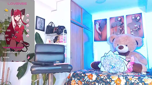 Snapshot of Hotgiirl_1 chatting on February 2026 09:43:01 PM Hotgiirl 1 online show from February 2026 09:43:01 PM