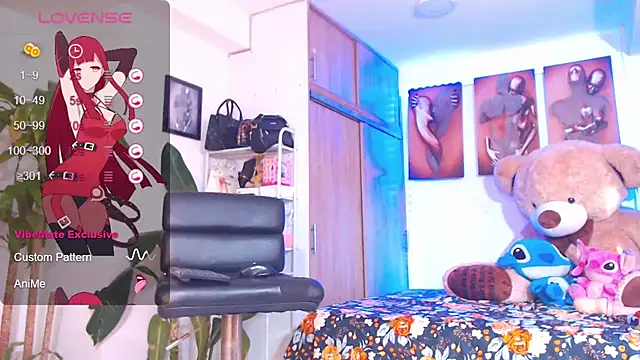 Snapshot of Hotgiirl_1 chatting on February 2026 10:28:02 PM Hotgiirl 1 online show from February 2026 10:28:02 PM